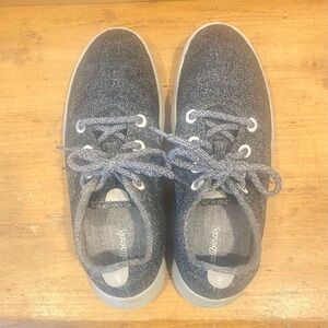All birds sneakers, women’s size 11